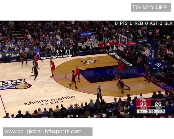 5月13日NBA季后赛猛龙对阵76人全面分析及比赛预测