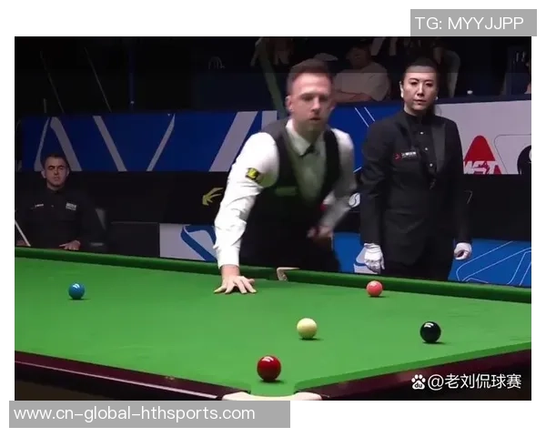 奥沙利文与特鲁姆普历史对决回顾及战绩分析