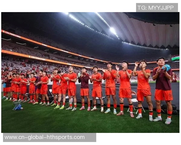 朝鲜U23队与中国香港U23队激战在即谁将赢得这场青春对决